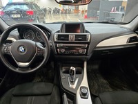 BMW 120 vaihtoauto