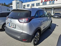 Opel Crossland X vaihtoauto