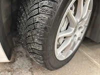 Porsche Panamera vaihtoauto