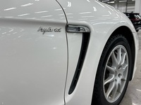 Porsche Panamera vaihtoauto