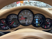 Porsche Panamera vaihtoauto