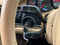 Porsche Panamera vaihtoauto