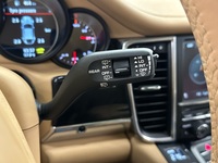 Porsche Panamera vaihtoauto