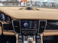 Porsche Panamera vaihtoauto