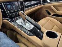 Porsche Panamera vaihtoauto