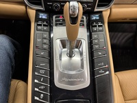 Porsche Panamera vaihtoauto