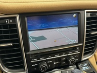 Porsche Panamera vaihtoauto