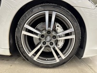 Porsche Panamera vaihtoauto