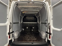 Renault Master vaihtoauto