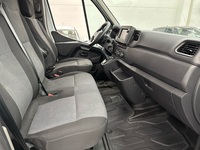 Renault Master vaihtoauto