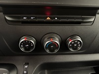 Renault Master vaihtoauto