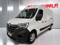 Renault Master vaihtoauto