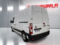 Renault Master vaihtoauto