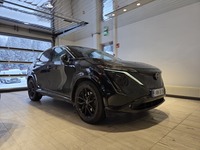 Nissan Ariya vaihtoauto