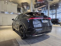 Nissan Ariya vaihtoauto