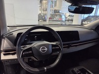 Nissan Ariya vaihtoauto