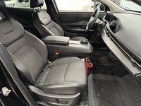 Nissan Ariya vaihtoauto