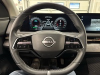 Nissan Ariya vaihtoauto