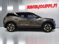 Ford USA Explorer vaihtoauto