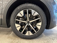 Ford USA Explorer vaihtoauto