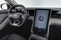 Ford USA Explorer vaihtoauto