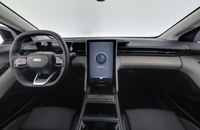 Ford USA Explorer vaihtoauto