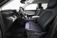 Ford USA Explorer vaihtoauto