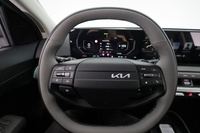Kia EV4 vaihtoauto
