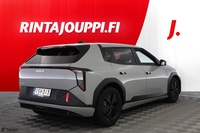Kia EV4 vaihtoauto