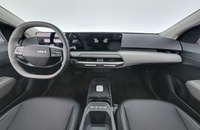 Kia EV4 vaihtoauto