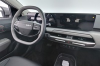 Kia EV4 vaihtoauto