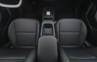 Kia EV4 vaihtoauto