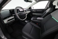 Kia EV4 vaihtoauto