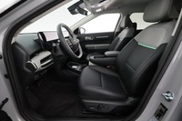 Kia EV4 vaihtoauto
