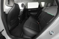 Kia EV4 vaihtoauto