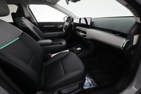 Kia EV4 vaihtoauto