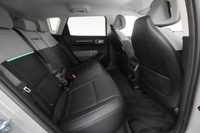 Kia EV4 vaihtoauto