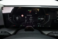 Kia EV4 vaihtoauto