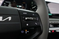 Kia EV4 vaihtoauto