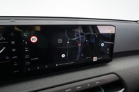Kia EV4 vaihtoauto