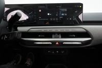 Kia EV4 vaihtoauto