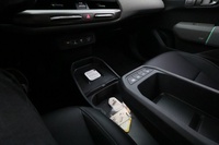 Kia EV4 vaihtoauto