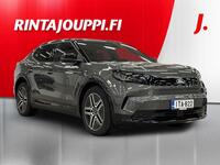 Ford Capri vaihtoauto