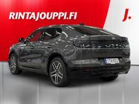 Ford Capri vaihtoauto