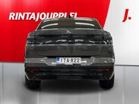 Ford Capri vaihtoauto