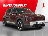 Kia EV2 vaihtoauto