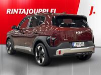 Kia EV2 vaihtoauto