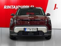 Kia EV2 vaihtoauto