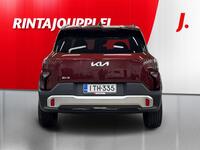 Kia EV2 vaihtoauto