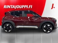 Kia EV2 vaihtoauto